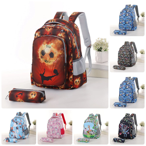 Unisex children backpack with - children,