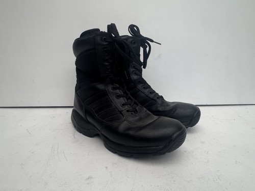 Magnum side zip - size, 7
