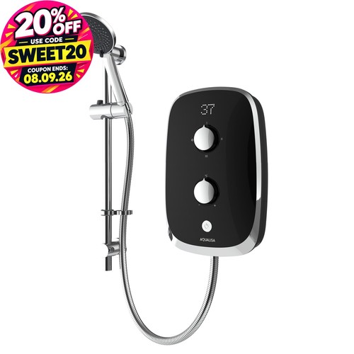 Aqualisa emotion 5kw - aqualisa,