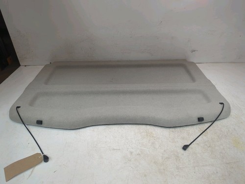Renault scenic parcel shelf - renault,