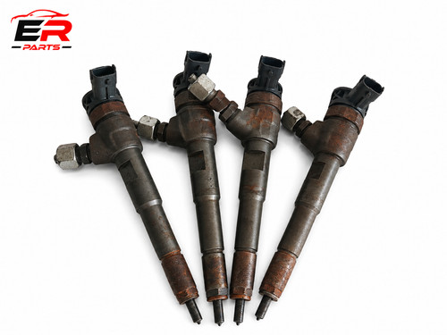 Used bosch injector - 4,