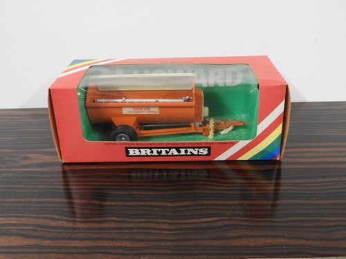 Britains farm rotary - farm,
