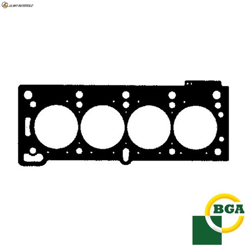 Cylinder head gasket ch7305 - gasket,