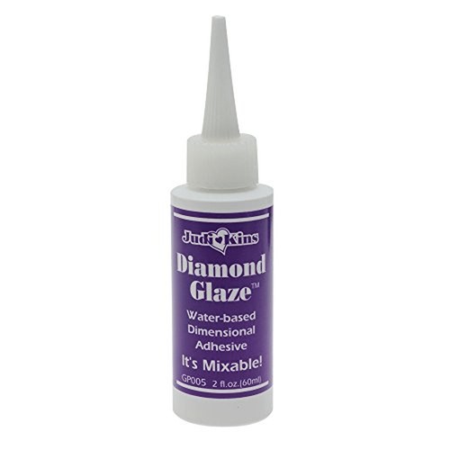 Judikins gp005 diamond - gp005, glaze