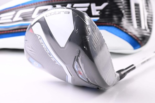 Cobra aerojet max - aerojet, driver