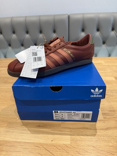 Adidas stuttgart men s - stuttgart, men's
