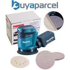 Makita DBO180Z 18v LXT Lithium