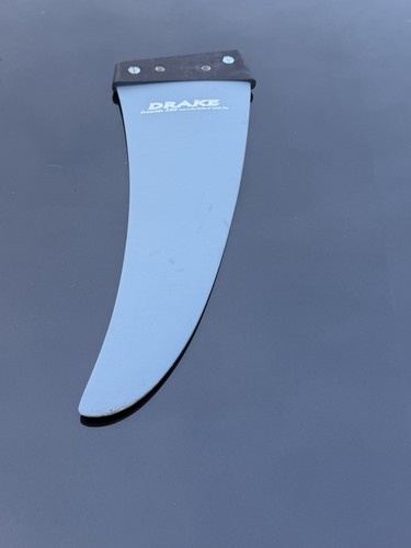 Drake 38cm turtle fin - 38cm,