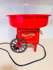 Cotton Candy Machine for Kids