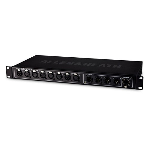 New allen and heath ar84 - heath,