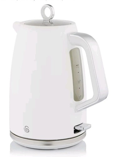 Swan jug kettle 3kw - kettle, 1.7l