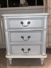 Laura Ashley Dove Grey Clifton