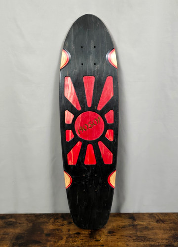 Super rare christian hosoi - *super, rare*