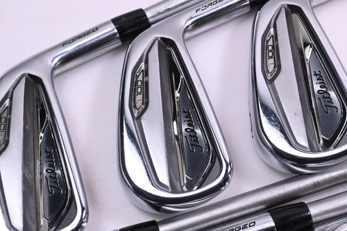 Titleist t100 2019 irons - 2019, /
