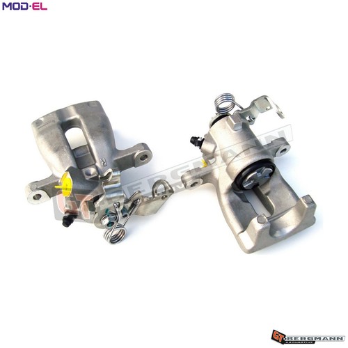 Brake caliper gt80 220 - caliper, gt80-220