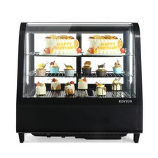 3.5 Cu.Ft Commercial