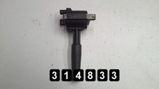 1998 JAGUAR XK8 IGNITION COIL MB029700-8040 4.0 PETROL
