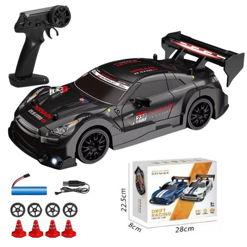 4wd drift car - 4wd, rc