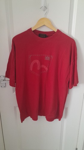 Vintage evisu custom made - custom,