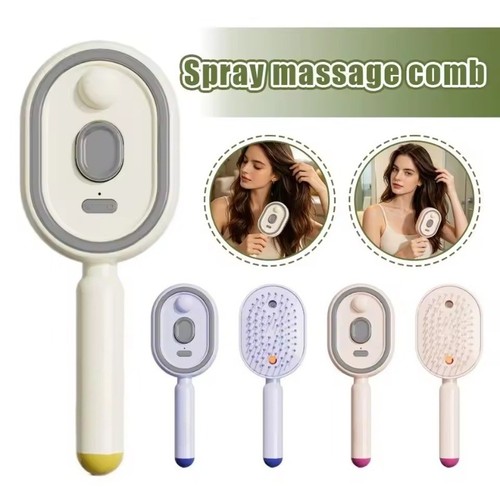 Electric spray air cushion - electric,