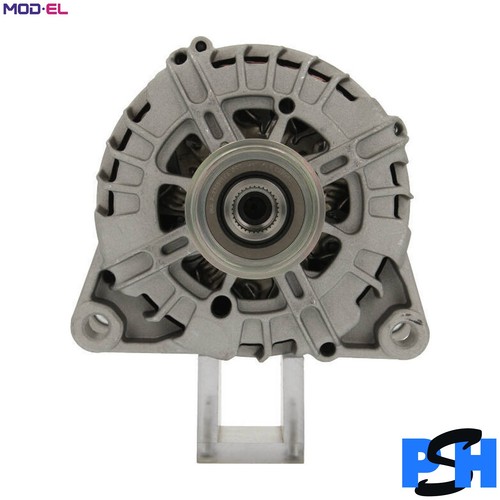 Alternator 595 530 150 - alternator, 595.530.150.004