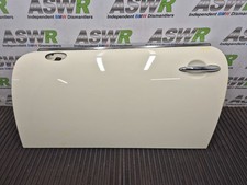 MINI Front Door N/S Passenger