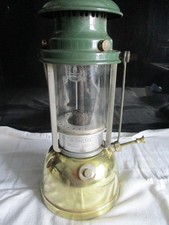 Vintage Brass Vapalux M1