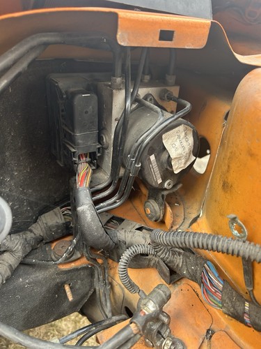 Ford focus 225 2006 - 225,