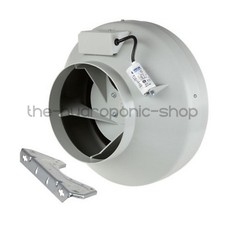 Systemair rvk 200mm - 8", a1