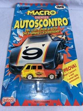 Micro Machines, Galoob, Macro