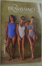 'Bravissimo' Summer 2025 Catalogue