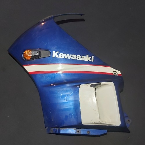 Genuine kawasaki gpx600r zx600 - genuine,