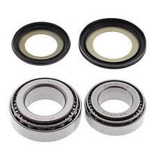STEERING AND DUST COVER BEARING KIT FOR HONDA VFR F D AC DCT 1200 2010-2015