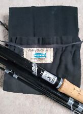 Vintage MARCO  'Blacklight Match' 13ft Float & Swing Tip Leger Fishing Rod