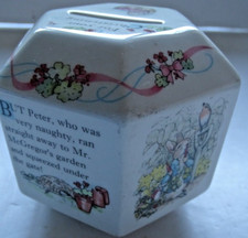 Vintage Wedgwood Beatrix