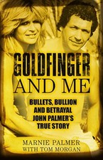 Goldfinger and Me: The Real