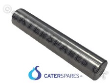 CRYPTO PEERLESS C28 POTATO PEELER METAL SHAFT REPLACEMENT PIN BAR ROUND PARTS 