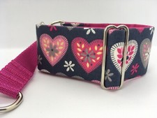 Handmade 2” Martingale