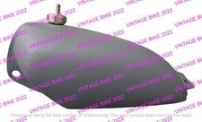 Honda CR125 CR125M 1974