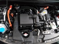 ENGINE HONDA JAZZ MK4 (GR3)