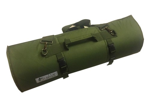 Rifle mat padded - mat, target