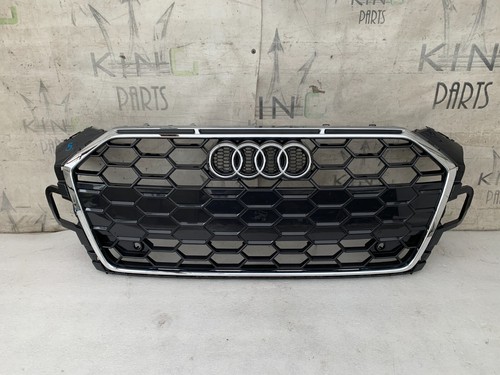 Audi line f5 - s,