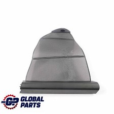 BMW F30 Window Roller Blind Left N/S Roller Sun Screen Triangular 7281123