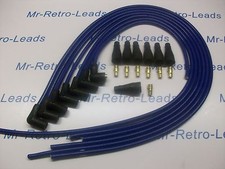 BLUE 8.5MM PERFORMANCE