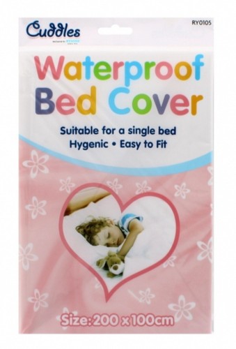 Waterproof child bed sheet - bed,