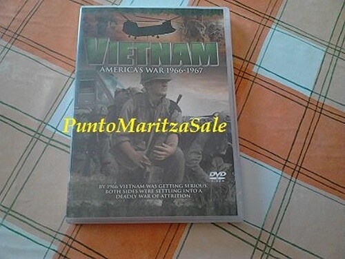 Vietnam america war - america's,
