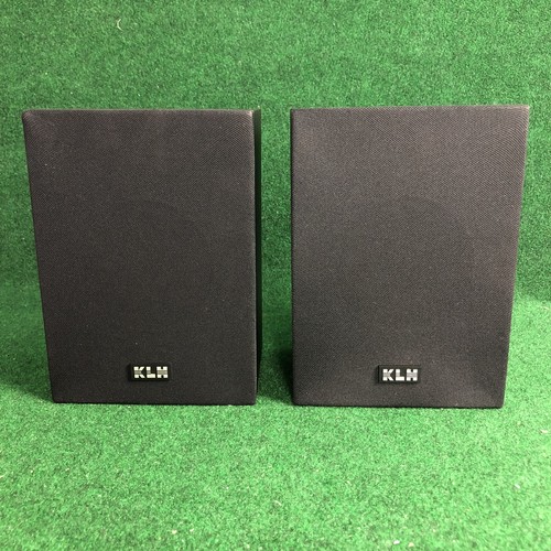 Klh model 2410 - klh, set