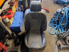 FORD FOCUS MK3 HALF LEATHER