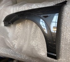 FORD MONDEO PAINTED N/S LEFT FRONT WING 2001-2007 PAINTED - MAGNUM GREY