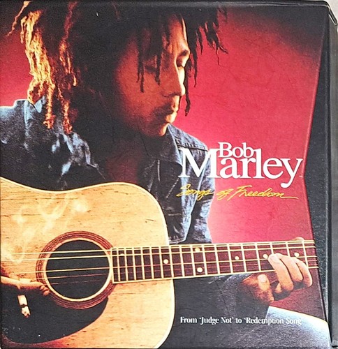 Bob marley songs - -, freedom